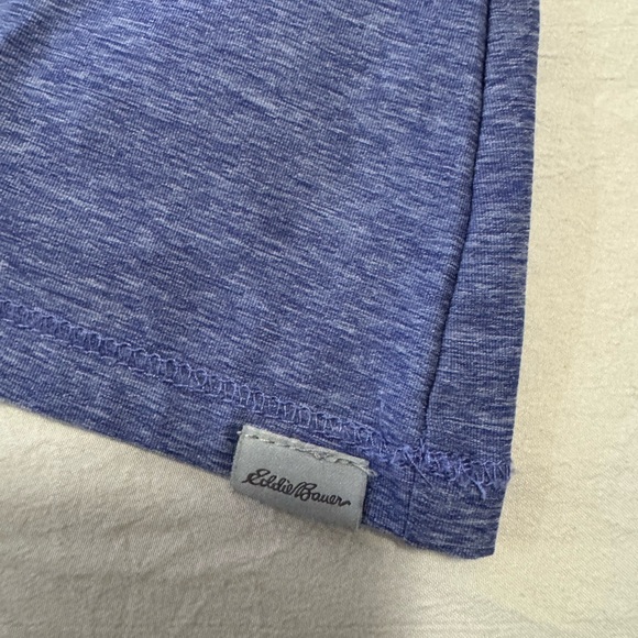 Eddie Bauer workout shirt size L - Picture 4 of 4